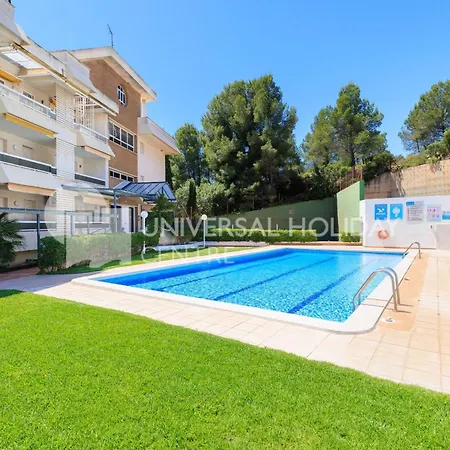 Uhc Adriana Apartamento *