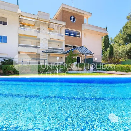 Uhc Adriana * Miami Platja (Miami Playa)